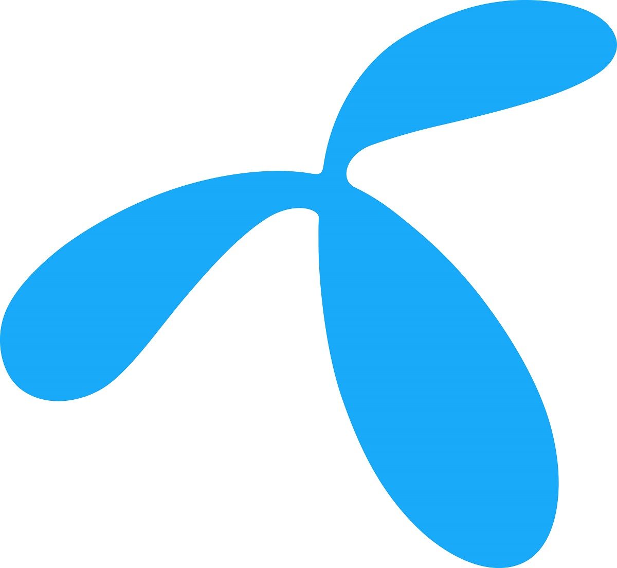 telenor-logo