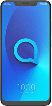 Alcatel 5v