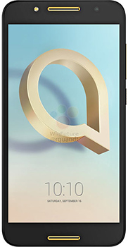 Alcatel A7 thumbnail