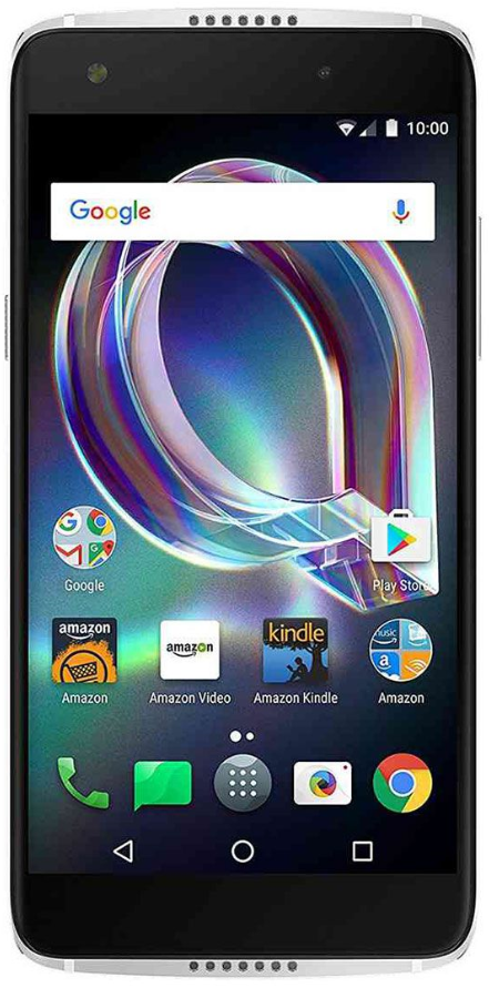 Alcatel Idol 5s