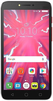 Alcatel Pixi Power Plus