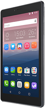 Alcatel Tablet Pixi 4