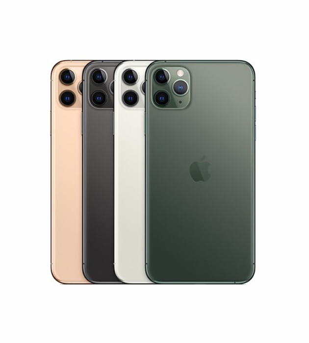 Apple iPhone 11 Pro thumbnail