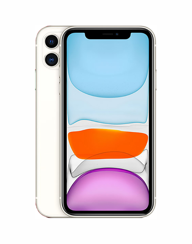 Apple iPhone 11 thumbnail