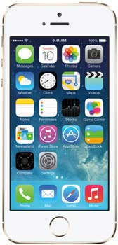 Apple iphone 5S 16GB