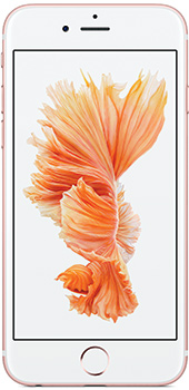 Apple iphone 6s Plus 128GB