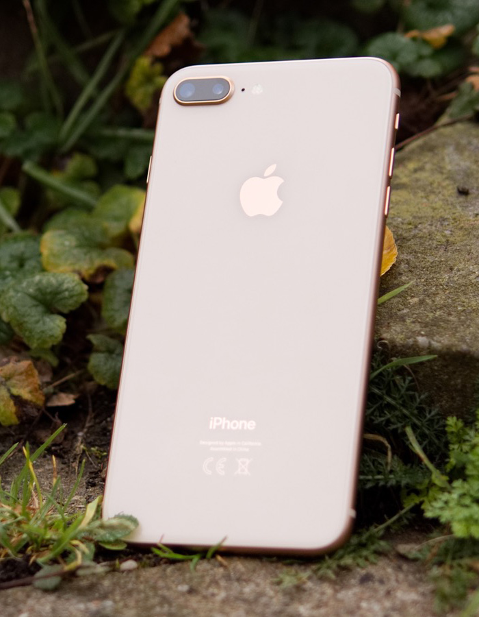 Apple iphone 8 Plus thumbnail