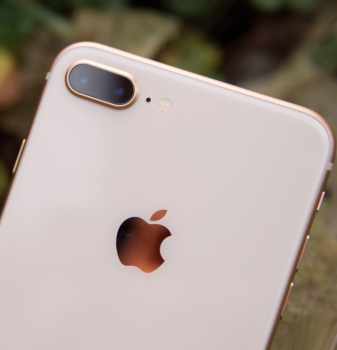 Apple iphone 8 Plus thumbnail