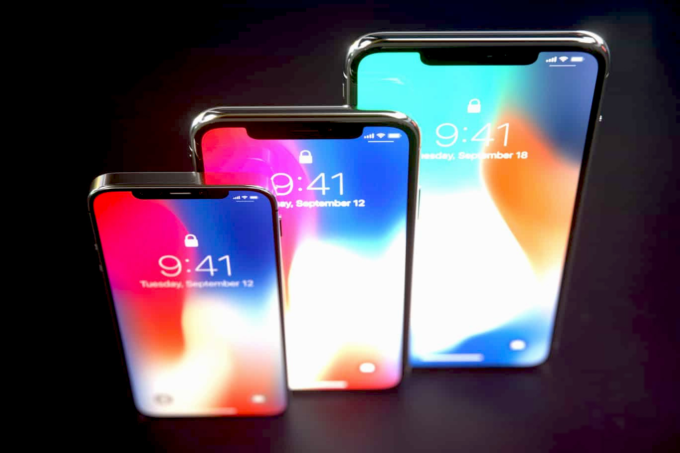 Apple iPhone X Plus thumbnail