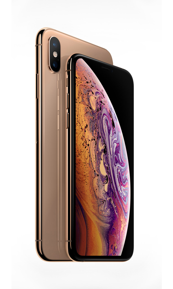 Apple iPhone XS Max thumbnail