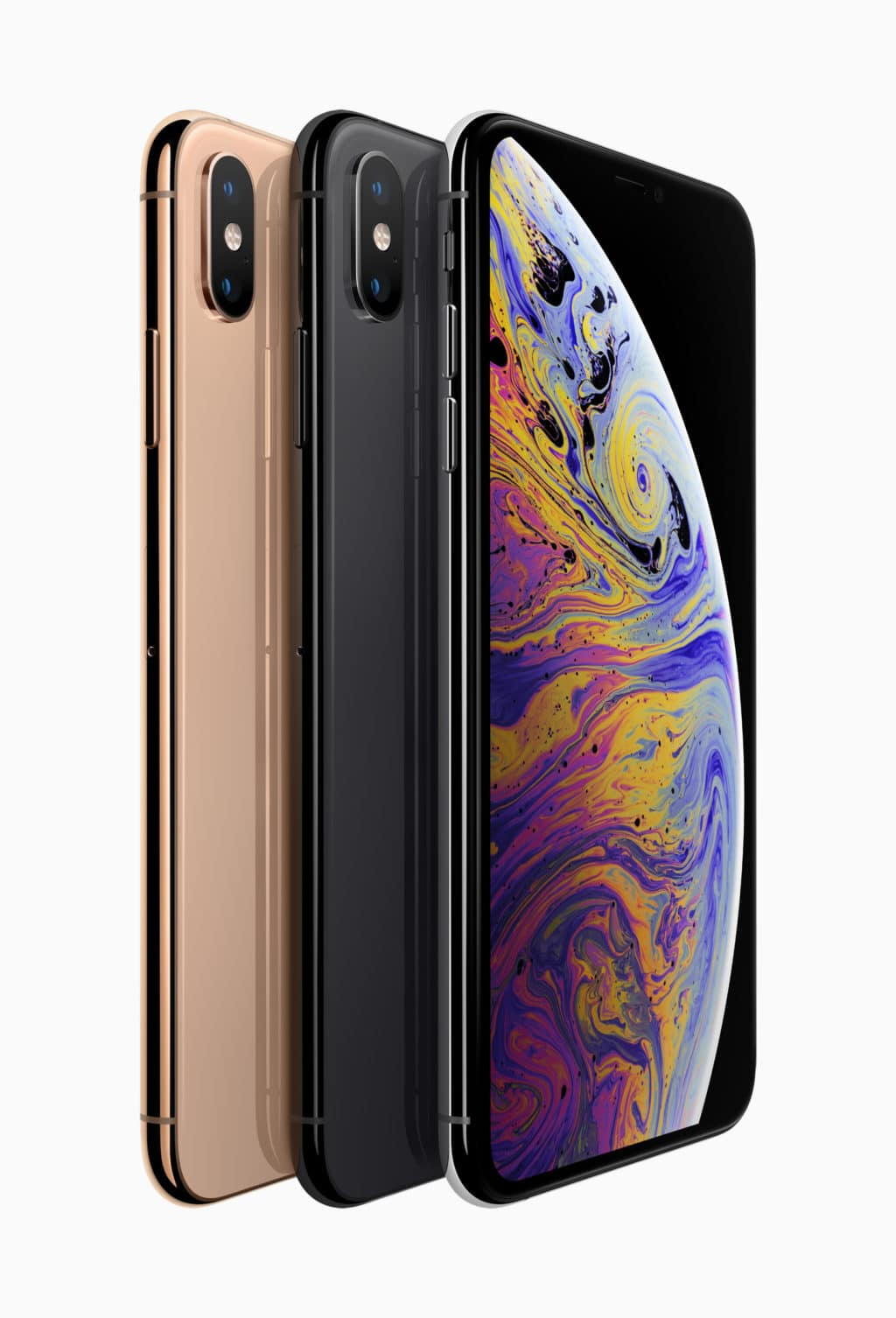 Apple iPhone XS Max thumbnail