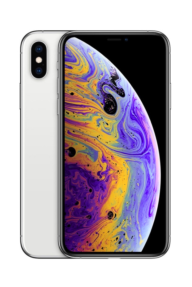 Apple iPhone XS thumbnail