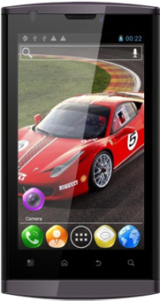 GFive A78 Ferrari thumbnail