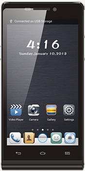 GFive President A97 thumbnail