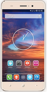 Haier Esteem i95 thumbnail