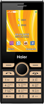 Haier Klassic C40 thumbnail