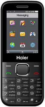 Haier Klassic M106 thumbnail