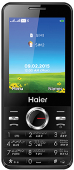 Haier Klassic M107 thumbnail