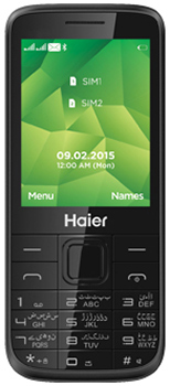 Haier Klassic M108 thumbnail