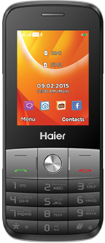 Haier Klassic P100 thumbnail