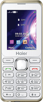 Haier Klassic P4 thumbnail