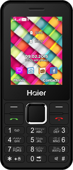 Haier Klassic P5 thumbnail