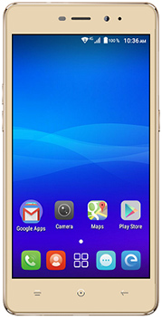 Haier Leisure L55s thumbnail