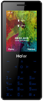 Haier Neon T20 thumbnail