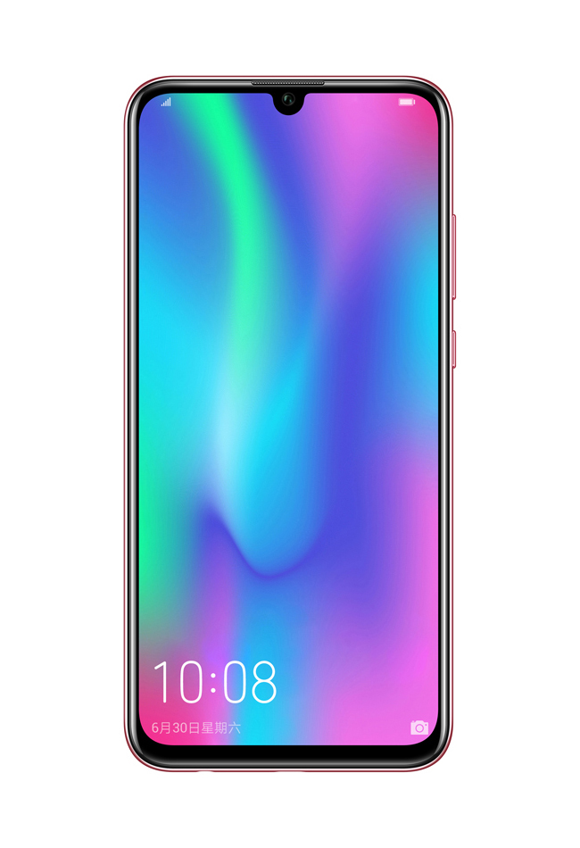 Honor 10 Lite 128GB thumbnail