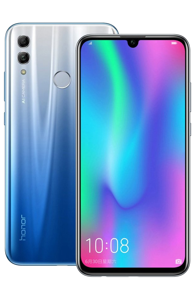 Honor 10 Lite 128GB thumbnail