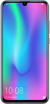 Honor 10 Lite 128GB thumbnail