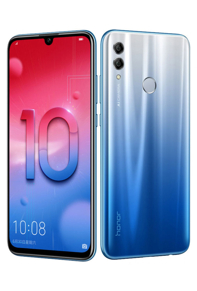 Honor 10 Lite thumbnail