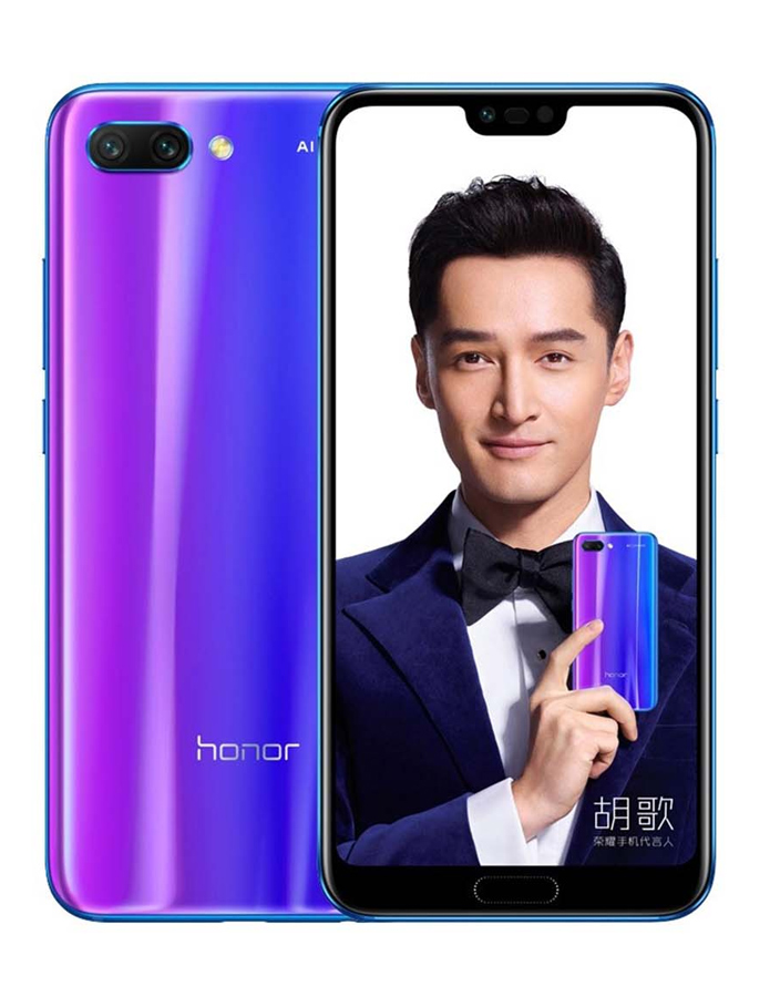 Honor 10 thumbnail