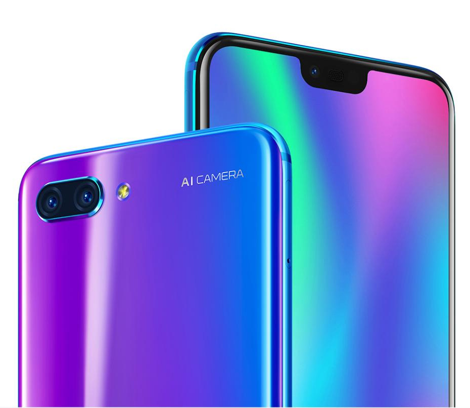 Honor 10 thumbnail