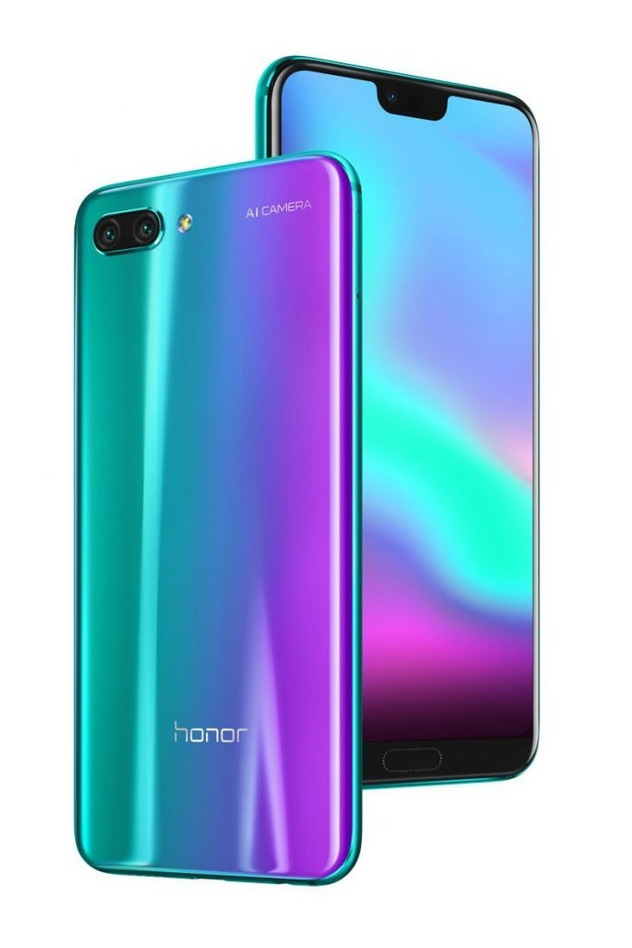 Honor 10 thumbnail