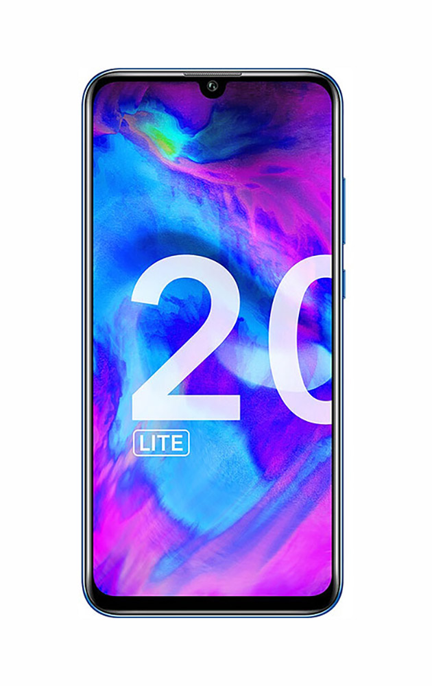 Honor 20 Lite thumbnail