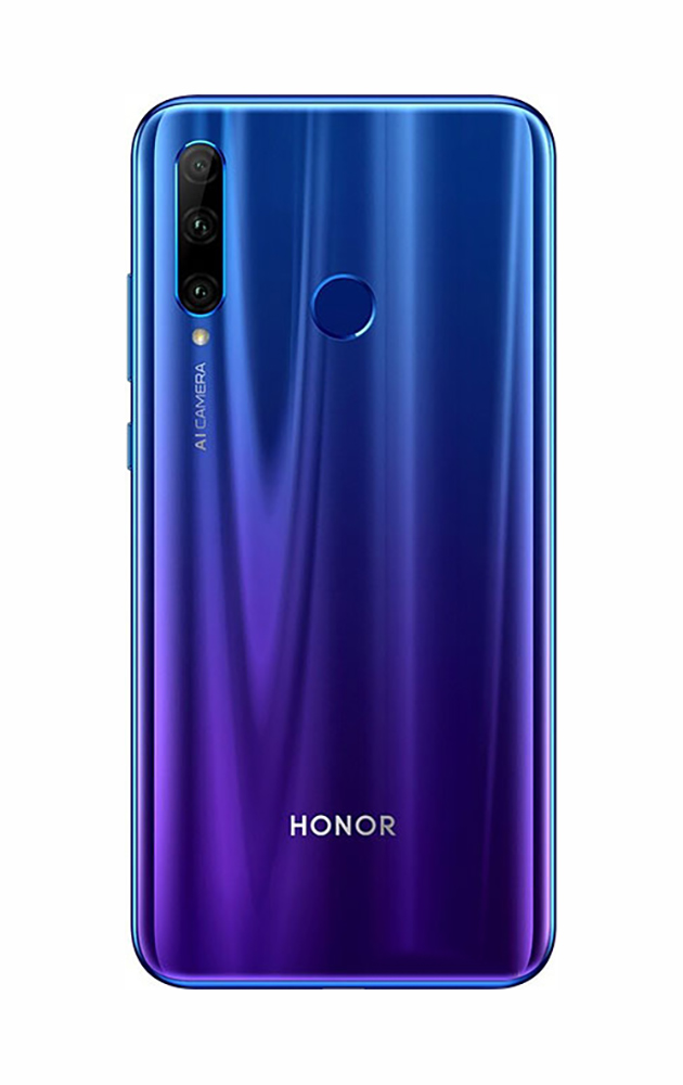 Honor 20 Lite thumbnail