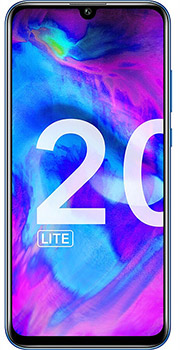 Honor 20 Lite thumbnail