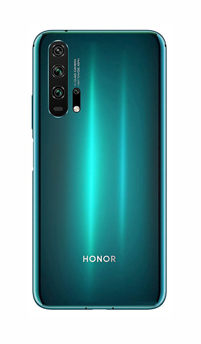 Honor 20 Pro thumbnail