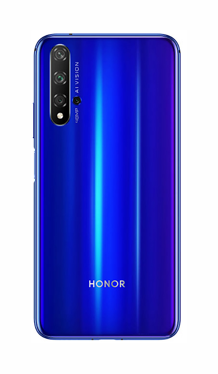 Honor 20 thumbnail