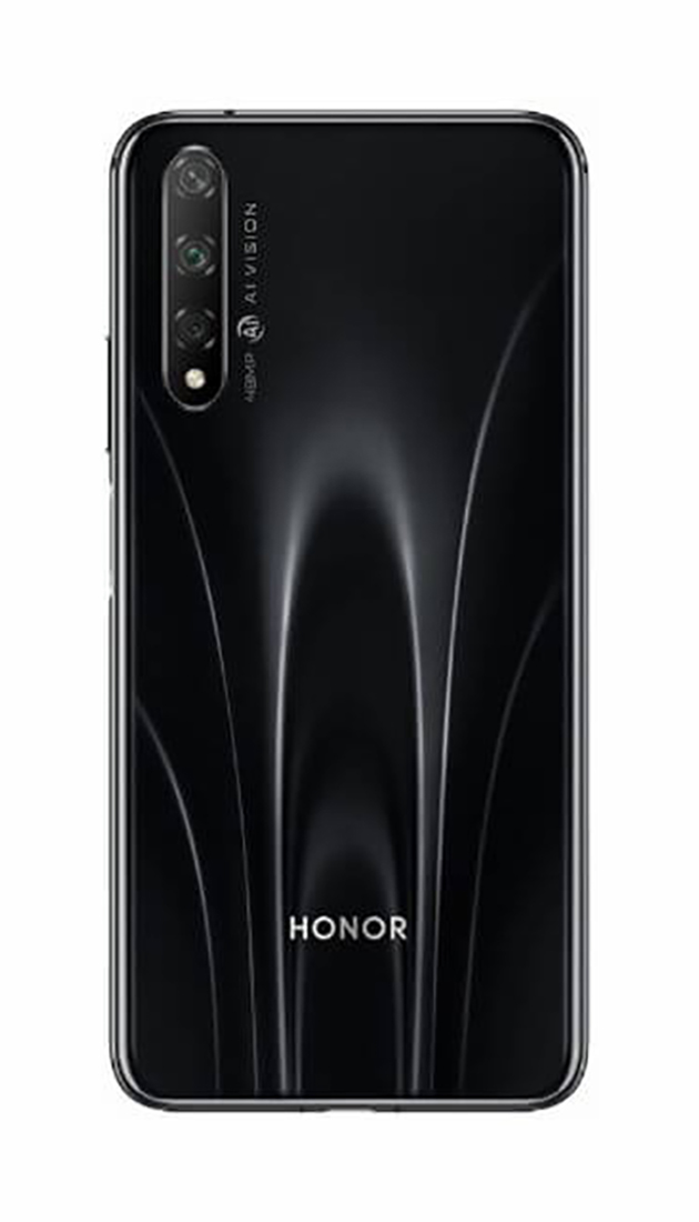 Honor 20S