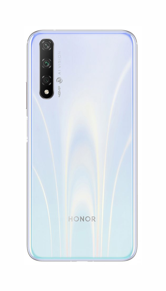 Honor 20S thumbnail