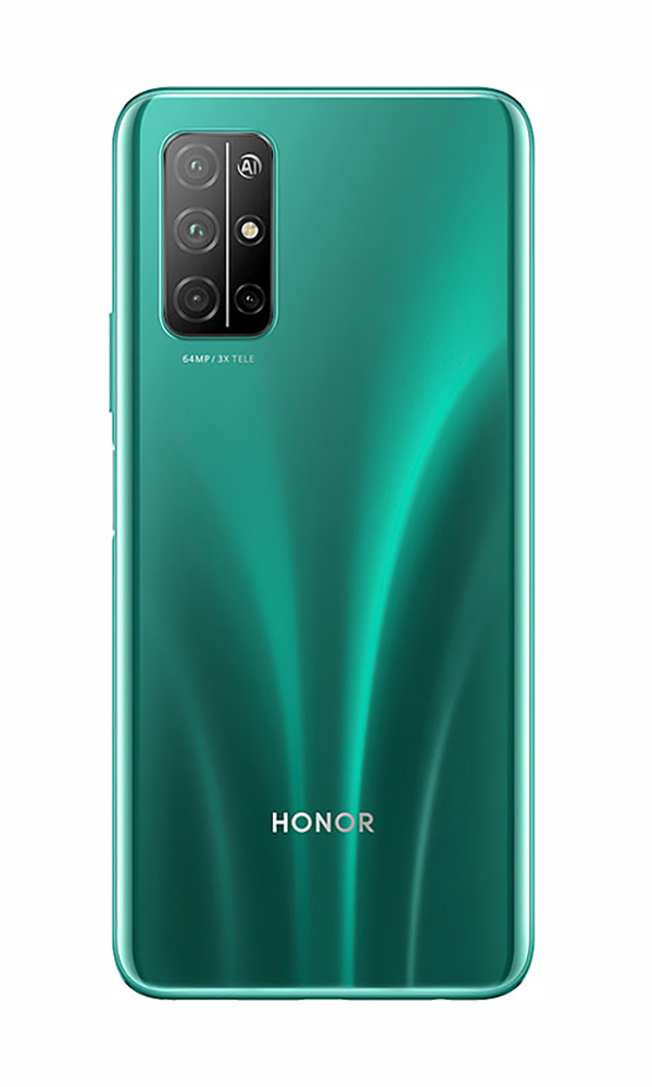 Honor 30S thumbnail