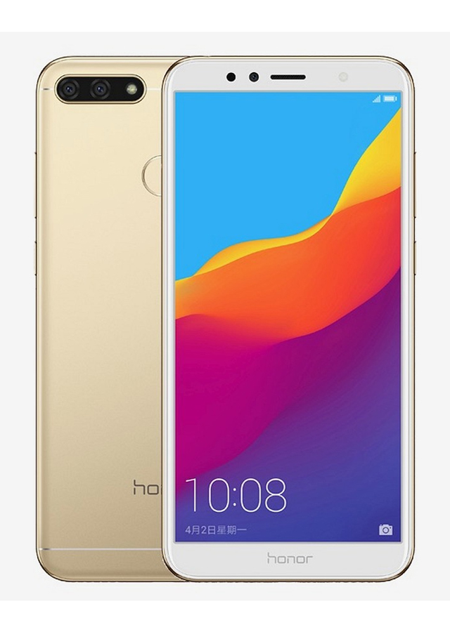 Honor 7A thumbnail