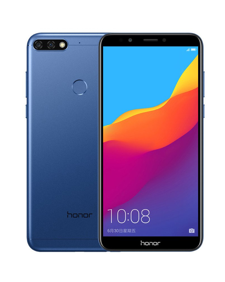 Honor 7C thumbnail