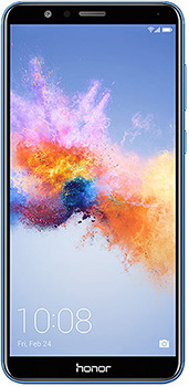 Honor 7X 4GB thumbnail