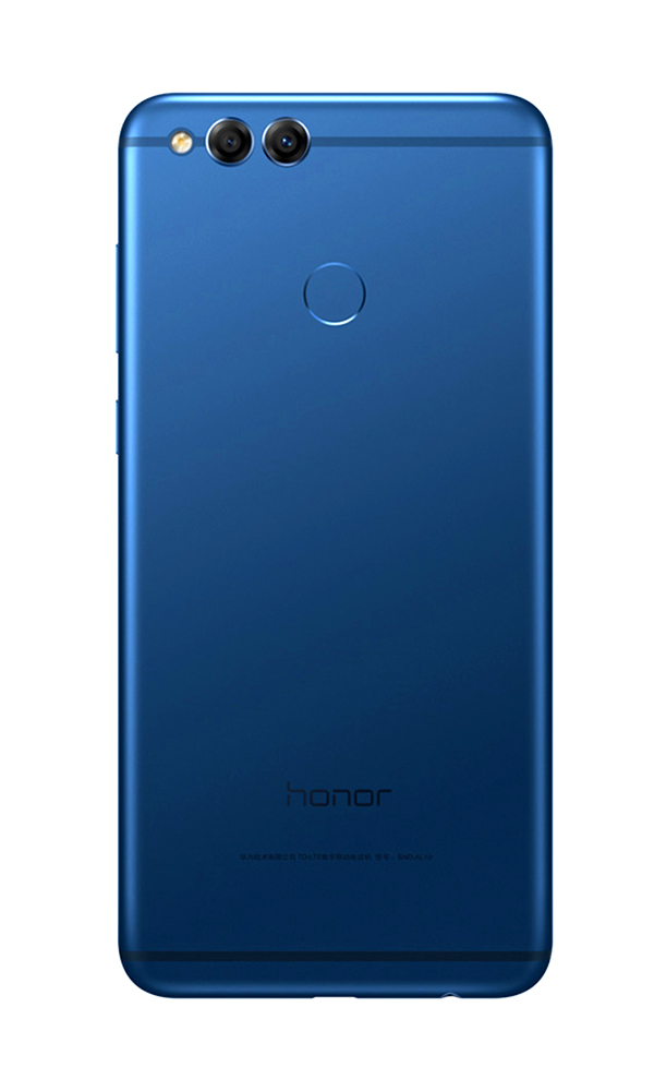 Honor 7X thumbnail