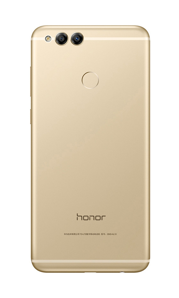 Honor 7X thumbnail