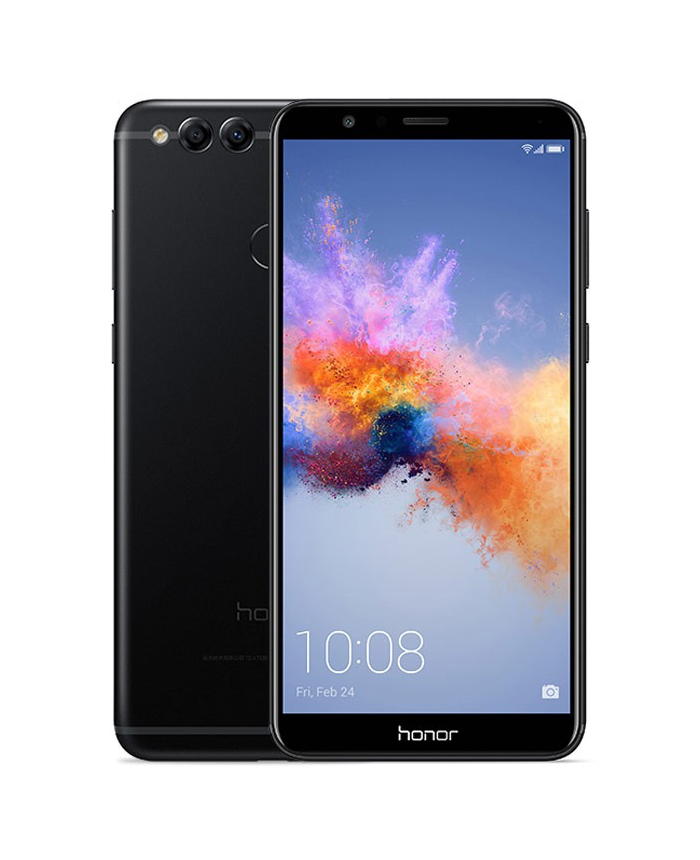 Honor 7X thumbnail