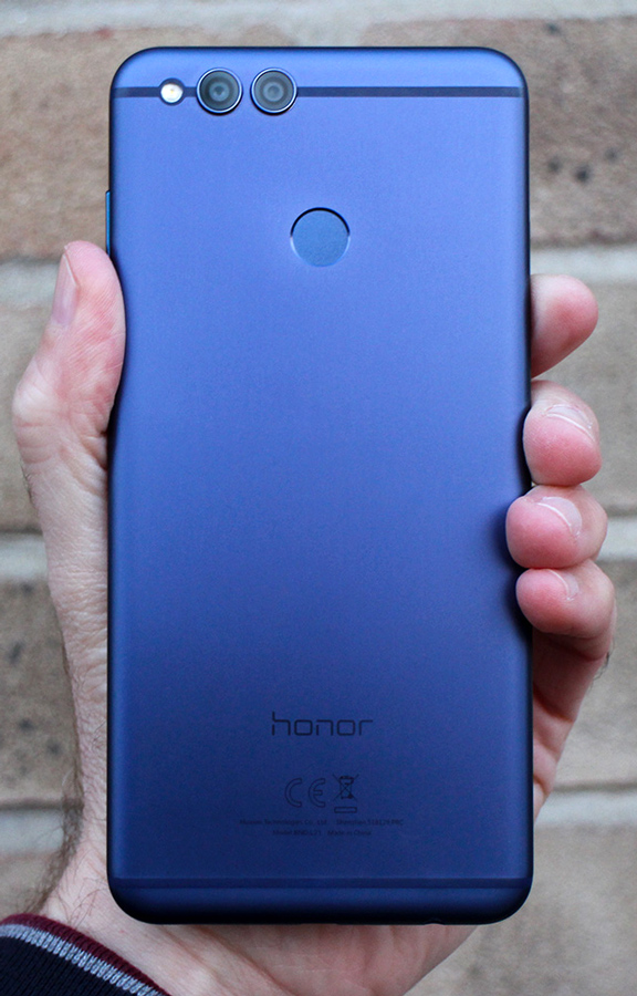 Honor 7X thumbnail